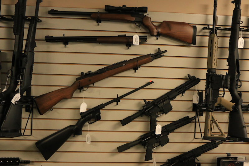 central arms connecticut llc