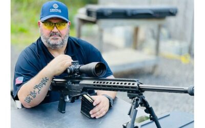 CT veteran and gun shop owner infuriates Democrats by moving forward with plans to build massive “Firearms Mecca”