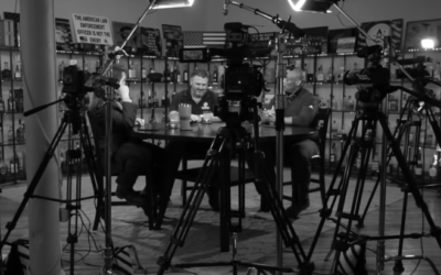The Right to Bear Arms ft Rob Pizzi of Central CT